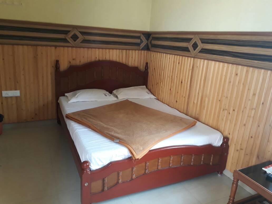 Yogi Residency Hotel Tamilnadu - Tamilnadu - Kodaikanal Exterior foto