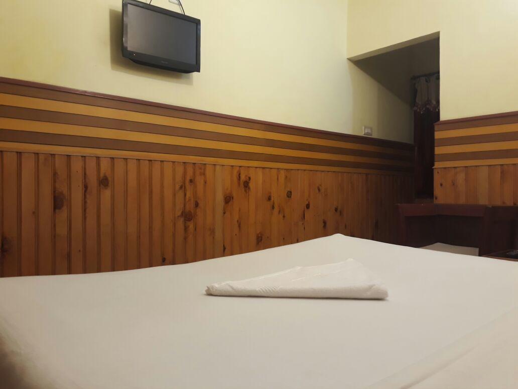 Yogi Residency Hotel Tamilnadu - Tamilnadu - Kodaikanal Exterior foto
